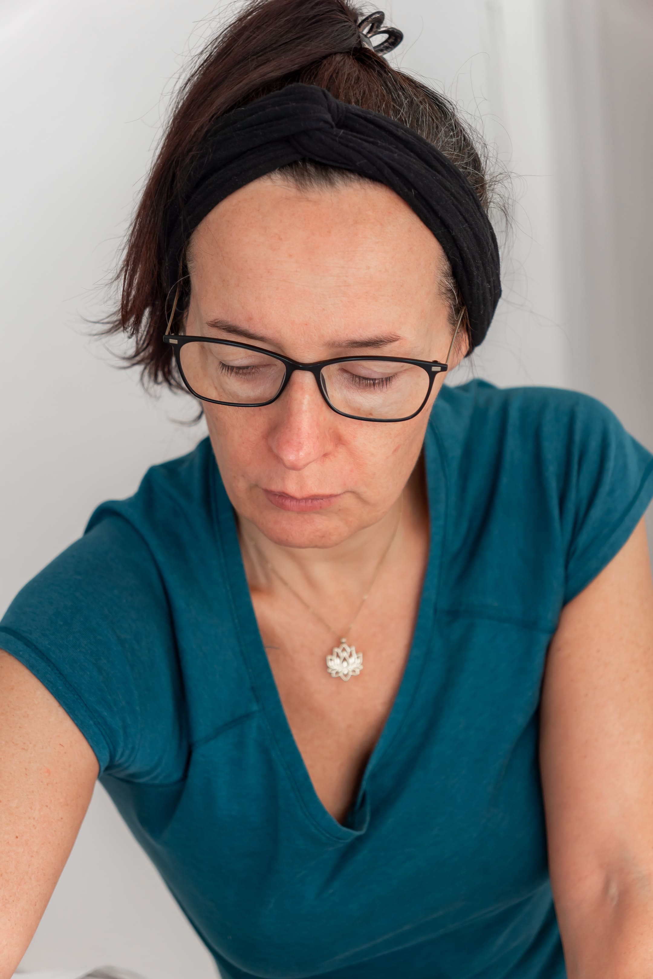 Terapia de masaje profesional